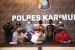 DPO selama 1 Tahun 6 Bulan akhirnya Z Tersangka Pencabulan Anak Tirinya berhasil diringkus Satreskri